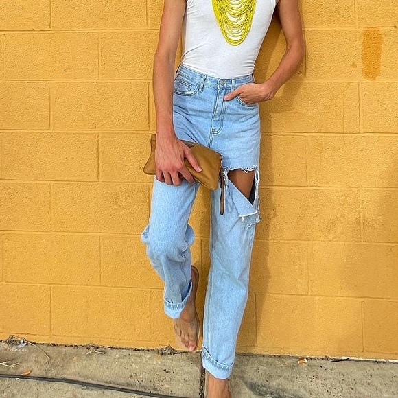 OAK + FORT Denim - Oak & Fort Jeans